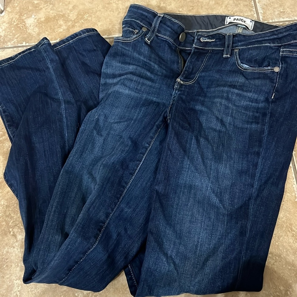 Paige women’s pants